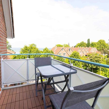 Ost29 Ferienwohnung Komoran Niendorf  Extérieur photo