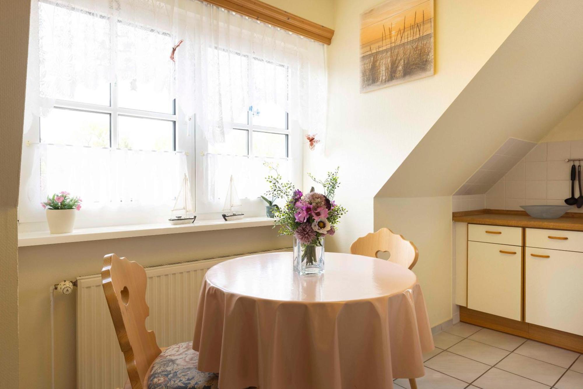 Ost29 Ferienwohnung Komoran Niendorf  Extérieur photo