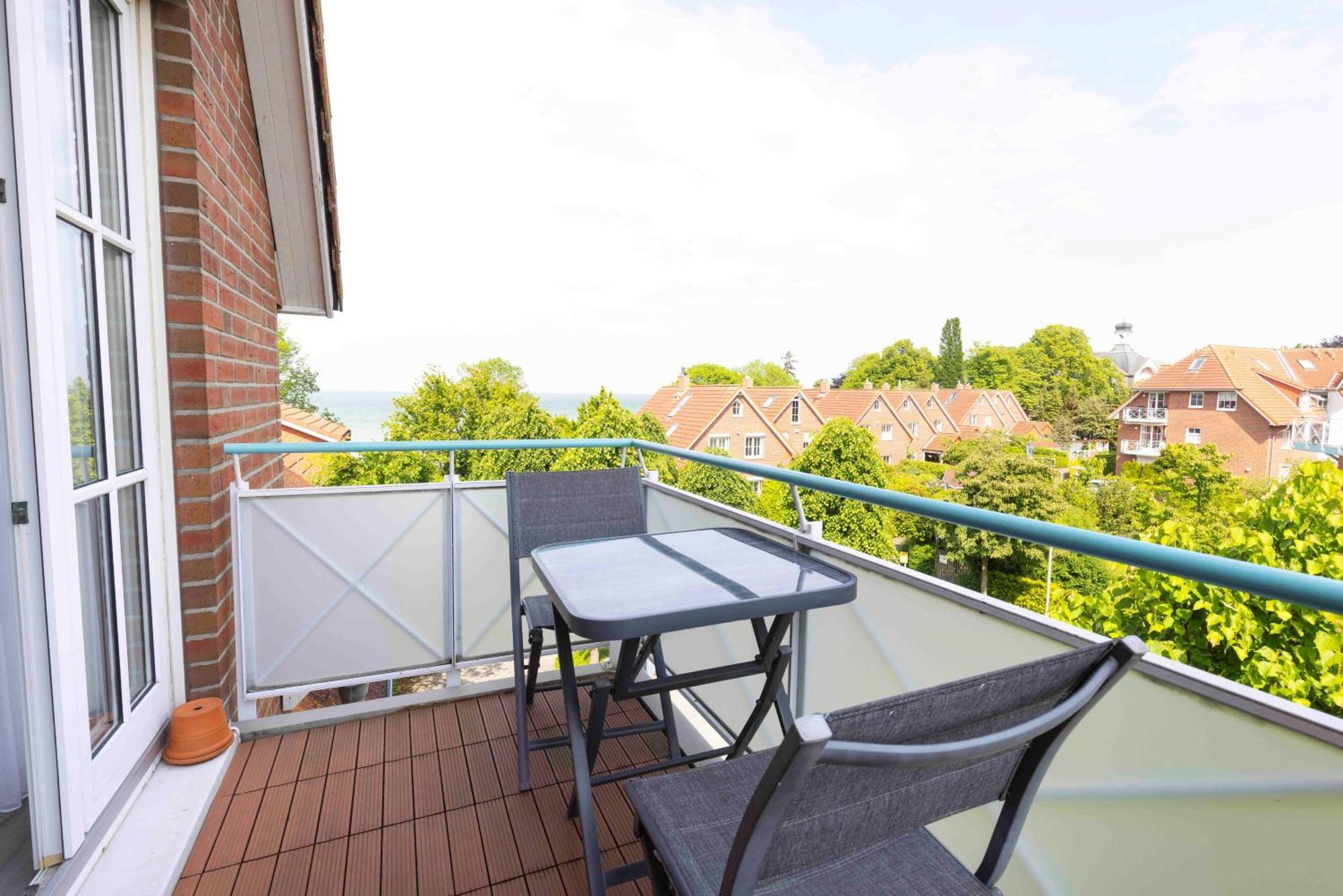 Ost29 Ferienwohnung Komoran Niendorf  Extérieur photo